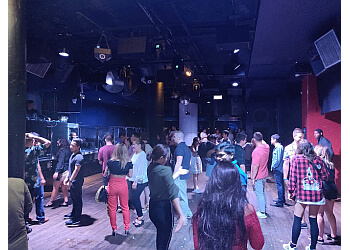 Sound Bar - Chicago, IL Night Clubs - Live music image