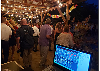 Modesto Djs Sound Express Mobile Entertainment