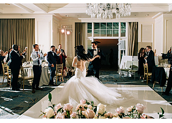 Santa Ana Djs Sound For Ceremony