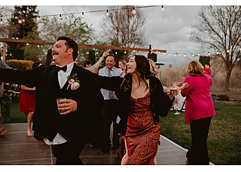 Santa Ana Djs Sound For Ceremony