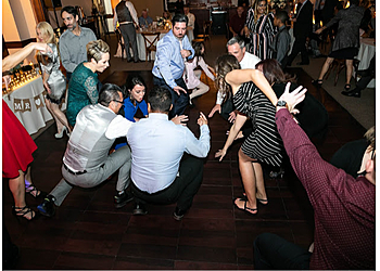 Riverside Djs Sound Garden Productions