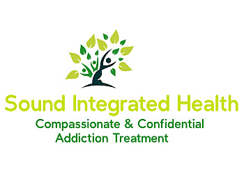 Tacoma Addiction Treatment Centers Sound Integrated Health