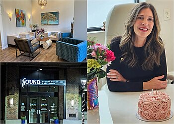 Seattle Weight Loss Centers Sound Medical Weight Loss & Aesthetics