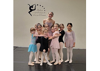 Tacoma Dance Schools Sound Movement Arts Center