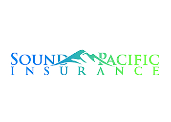 Sound Pacific Insurance, Inc. - Tacoma, WA Insurance Agents - Company Logo