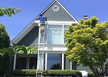 Seattle Painters Sound Painting Solutions LLC