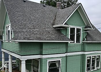 Seattle Painters Sound Painting Solutions LLC