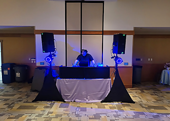 El Cajon Djs Sound Prodigy