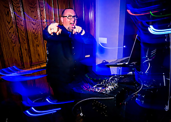 El Cajon Djs Sound Prodigy