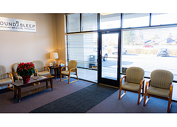 Provo Sleep Clinics Sound Sleep Medical