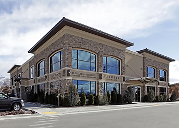 Sound Sleep Medical - Salt Lake City, UT Sleep Clinics - Hospital Exterior Image
