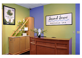 Sound Stone Massage Spa 