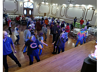 Joliet Djs SoundTastik DJ