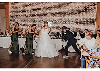 Boise City Djs Sound Wave Events