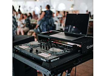 Lexington Djs SoundWave Mobile Disc Jockey