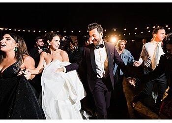 Anaheim Djs SoundWave Productions DJ & Lighting