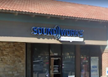 Fort Worth Audiologists SoundWorks Hearing Centers