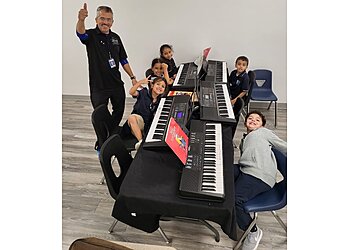 Miami Music Schools Sounds Of Excellence
