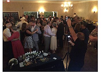 Arlington Djs Sounds Spectacular