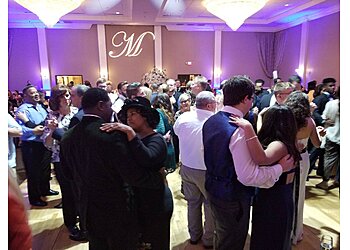 Arlington Djs Sounds Spectacular