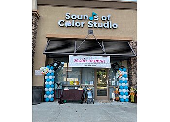 Sounds of Color Studio Santa Ana Music Schools image 1