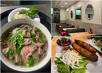 Norfolk Vietnamese Restaurants Souper Pho & Banh Mi