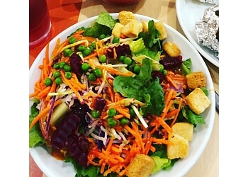3 Best Vegetarian Restaurants in Palmdale, CA - Expert Recommendations