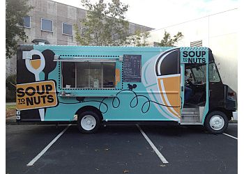 Soup to Nuts Food Truck
