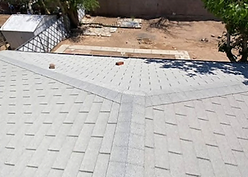 North Las Vegas Roofing Contractors Source 1 Roofing