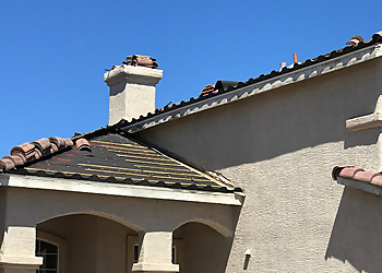 North Las Vegas Roofing Contractors Source 1 Roofing