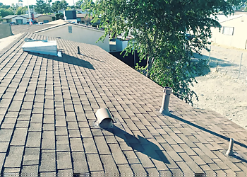 Source 1 Roofing North Las Vegas Roofing Contractors image 1