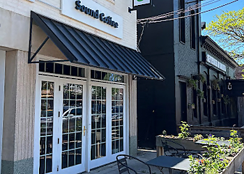 Bridgeport Cafe Source Coffeehouse