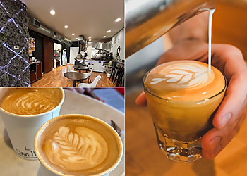 Bridgeport Cafe Source Coffeehouse