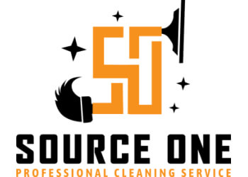 Source One Professional Cleaning Service