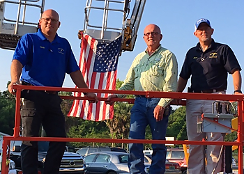 Mobile Electricians South Alabama Electric Co.