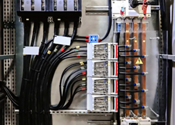 Mobile Electricians South Alabama Electric Co.