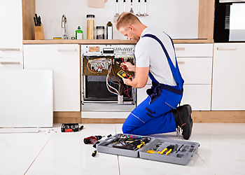Chula Vista Appliance Repair South Appliance Repair