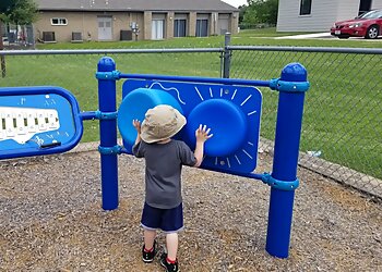 Austin Recreation Centers South Austin Recreation Center