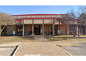 South Austin Recreation Center Austin Recreation Centers