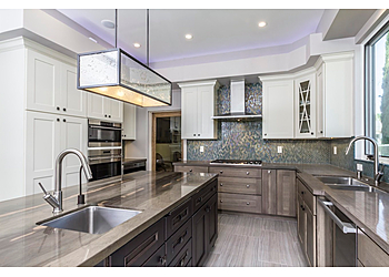 South Bay Design Center - Torrance, CA Custom Cabinets - Design Image