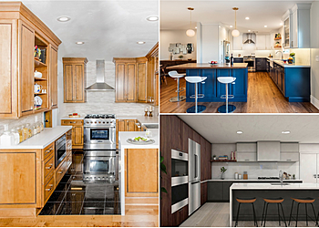 South Bay Design Center - Torrance, CA Custom Cabinets - Service Highlights