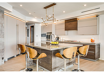 South Bay Design Center - Torrance, CA Custom Cabinets - Sample Image
