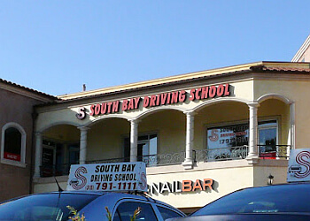 South Bay Driving School Long Beach Driving Schools