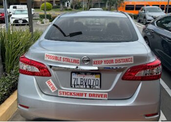 Torrance Driving Schools South Bay Driving School