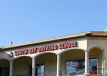 South Bay Driving School