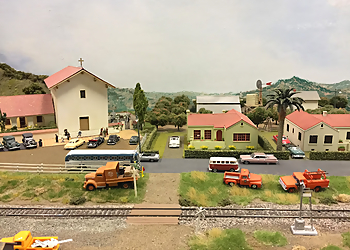 Santa Clara Places To See South Bay Historical Railroad Society