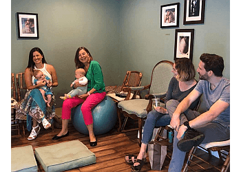 San Jose Midwives South Bay Homebirth Collective