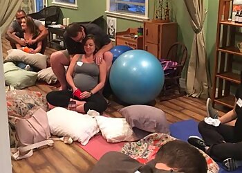 San Jose Midwives South Bay Homebirth Collective