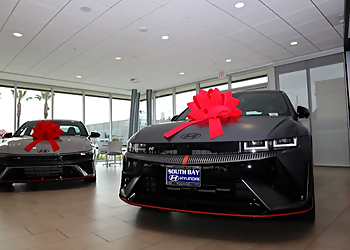 Torrance Car Dealerships South Bay Hyundai