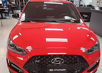 Torrance Car Dealerships South Bay Hyundai